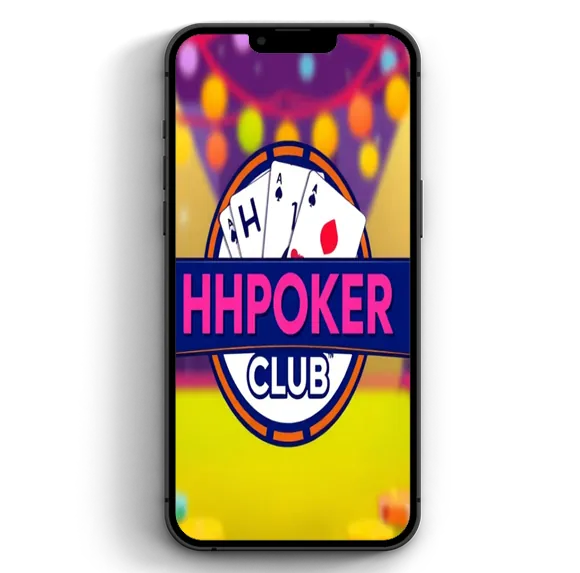 德扑圈hhpoker官方版 官方App展示